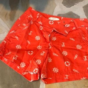 J Crew Pattern Chinos